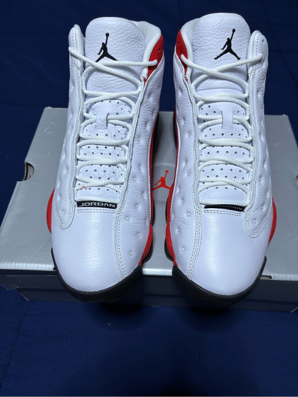 Jordan 13 Retro Chicago 2026 Size 10.5
